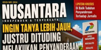 Polemik Peliputan di SPBU Wahidin Pontianak, Masyarakat Diminta Bijak Menyikapi Informasi!