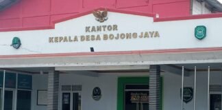 Bantuan 9 Ekor Sapi Program UFO Tahun 2015 di Bojong Jaya Subang Diduga Raib, Program Tak Berkelanjutan.