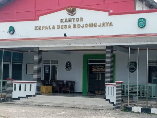 Bantuan 9 Ekor Sapi Program UFO Tahun 2015 di Bojong Jaya Subang Diduga Raib, Program Tak Berkelanjutan.
