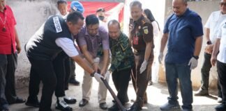 Polda Lampung Musnahkan Barang Bukti Narkoba dari Tujuh Kasus, Selamatkan 216 Ribu Jiwa
