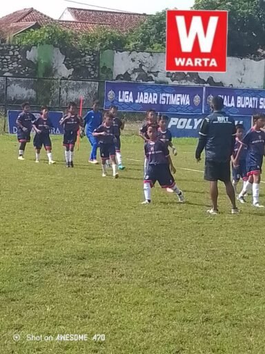 Askab Subang Gelar Liga Jabar Istimewa 2026, 23 Klub Berebut Tiket Piala Presiden