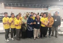 Alvino KPUN Sebut Hilirisasi Kunci Agar Peternak Tak Lagi Bergantung pada Penjualan Ayam Hidup