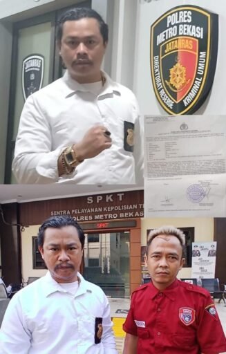 DESAK SEGERA LAKUKAN PENANGKAPAN PELAKU PENGEROYOKAN, PENGANIAYAAN, DAN PENÇULIKAN WARTAWAN*