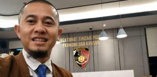 Kasus APD COVID-19: AMMI Sorot Kejanggalan Putusan, “Mana Bukti Penerimaan Uangnya?”