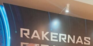 Rakernas PERADI SAI 2026 Jadi Momentum Penguatan Advokat Profesional dan Berintegritas