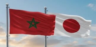 *Tonggak Sejarah 70 Tahun Hubungan Diplomatik: Jepang Dukung Kedaulatan Maroko atas Wilayah Sahara*