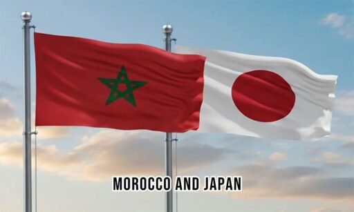 *Tonggak Sejarah 70 Tahun Hubungan Diplomatik: Jepang Dukung Kedaulatan Maroko atas Wilayah Sahara*