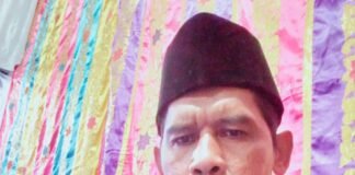 SILATURAHMI AKBAR PKPS MUKOMUKO JELANG IDUL ADHA