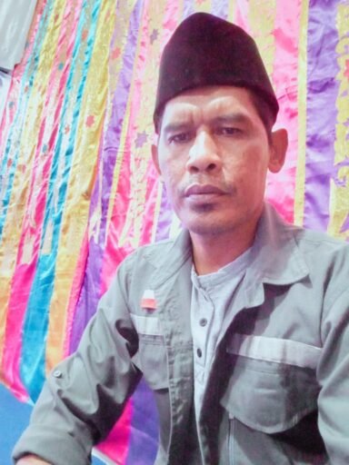 SILATURAHMI AKBAR PKPS MUKOMUKO JELANG IDUL ADHA