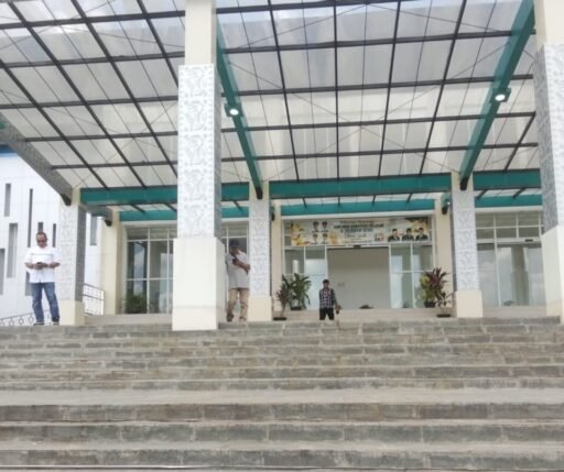 Kantor Kosong Saat Jam Kerja, LSM Macan Kritik Keras Kedisiplinan Anggota DPRD PALI