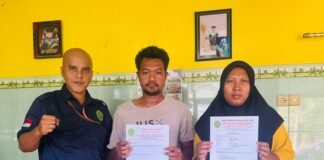 “DATA DIPAKAI TANPA IZIN, DIDUGA ADA SINDIKAT?” LBH IYW SERET NAMA PT CCUK KE POLDA JATIM