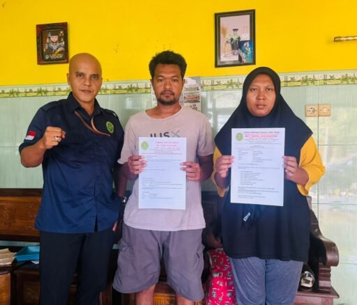 “DATA DIPAKAI TANPA IZIN, DIDUGA ADA SINDIKAT?” LBH IYW SERET NAMA PT CCUK KE POLDA JATIM