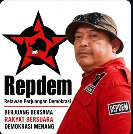 Repdem Purwakarta Pertanyakan Keseriusan APH Tangani Dugaan Korupsi PLTS Dinkes