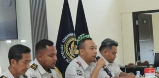Rutan Surabaya jadi Ruang belajar dan inovasi bagi generasi muda