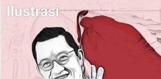 Anggaran Siluman DPRD Mukomuko: PPWI Desak Usut Tuntas, WILSON LALENGKE Tegaskan APH dilarang Pura Buta Tuli.