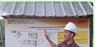 Dugaan Ancam Wartawan: Surya Mengaku Wakil Humas proyek Sekolah Rakyat Jambi