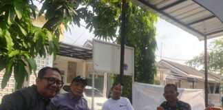 IWOI DPD Karawang Matangkan Verifikasi Dewan Pers dan Persiapan Munas 2026