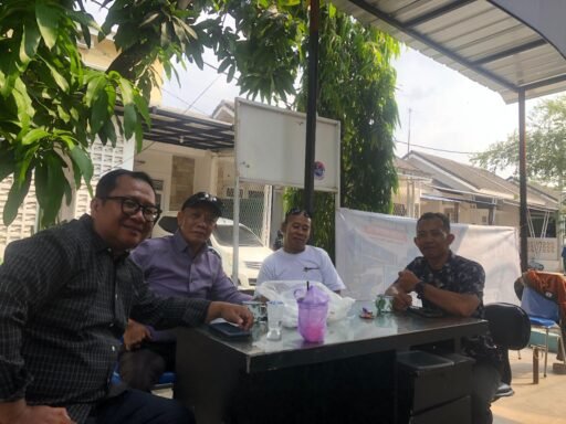 IWOI DPD Karawang Matangkan Verifikasi Dewan Pers dan Persiapan Munas 2026