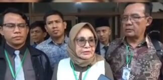 Kuasa Hukum Ade Kuswara Kunang Pertanyakan Prosedur OTT oleh KPK