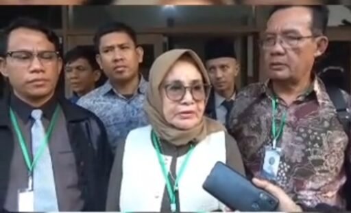 Kuasa Hukum Ade Kuswara Kunang Pertanyakan Prosedur OTT oleh KPK