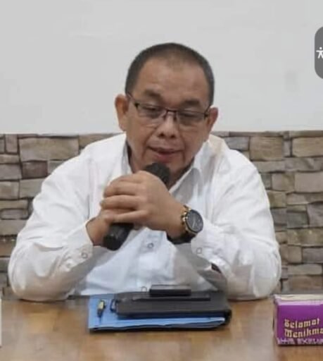 Audiensi MIO Memanas, Sikap Tertutup Dinas PU Sukabumi Disorot Pengamat*