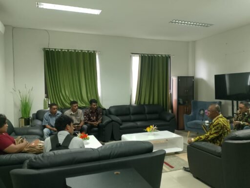 Ormawa Iakn Kupang Kembli Menengok Luka Yang Tak Kunjung Selesai.