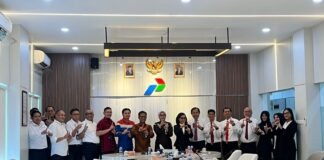 Sinergi Amankan Energi: PHR Gandeng Polda Sumsel dan Kejari Prabumulih Tertibkan Sumur Minyak Rakyat