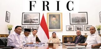 Matangkan Pembangunan Tanggul Laut, Penanganan Bencana, dan Tingkatkan Kualitas Layanan Transportasi Nasional