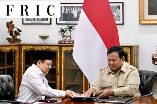 Presiden Prabowo Subianto Terima Menko Pemberdayaan Masyarakat: Tegaskan Target Nol Persen Kemiskinan Ekstrem