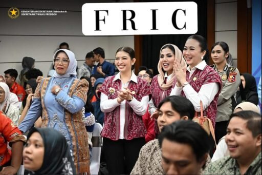 Teknologi Kecerdasan Buatan di Pontianak, Dorong Anak Muda Kuasai Peluang Era Digital