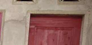 PPK:Pembangunan Rumah Dinas Nakes Simuk,Kec.Simuk Kab.Nias selatan Masih Program tahapan lanjutan.