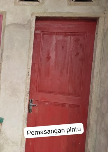 PPK:Pembangunan Rumah Dinas Nakes Simuk,Kec.Simuk Kab.Nias selatan Masih Program tahapan lanjutan.