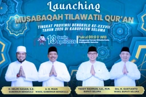 Maknai MTQ Sebagai Wadah Syiar dan Pengamalan Nilai Islam