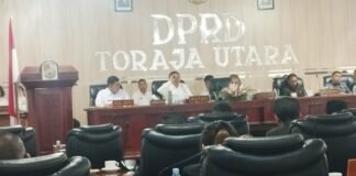 Sejumlah Rekomendasi DPRD Terhadap LKPJ Bupati, Bro Deddy: ada Beberapa Prioritas Ditindaklanjuti