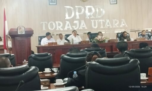 Sejumlah Rekomendasi DPRD Terhadap LKPJ Bupati, Bro Deddy: ada Beberapa Prioritas Ditindaklanjuti