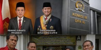 VIRAL: Keluarga Wartawan Korban Pencurian Justru Dijadikan Tersangka, Dipenjara, dan Ditetapkan DPO