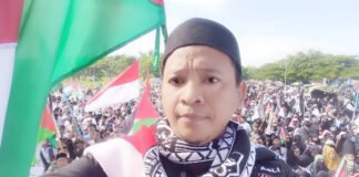 Refleksi Kepalestinaan: 78 Tahun Nakba, Jejak Perjuangan dan Harapan yang Tak Padam