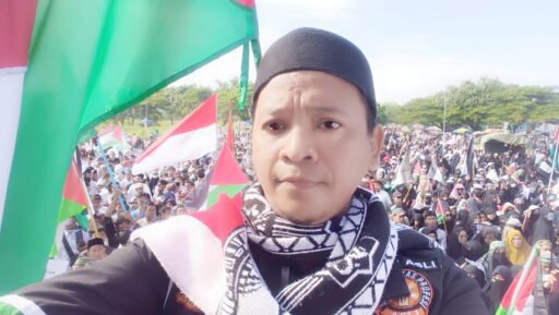 Refleksi Kepalestinaan: 78 Tahun Nakba, Jejak Perjuangan dan Harapan yang Tak Padam