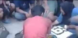 Remaja Tewas Ditikam di Torgamba, Dua Pelaku Menyerahkan Diri ke Kepolisian