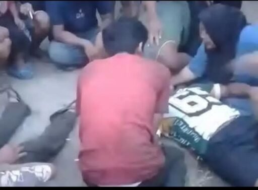 Remaja Tewas Ditikam di Torgamba, Dua Pelaku Menyerahkan Diri ke Kepolisian