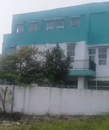 Pembangunan Puskesmas Banjarsari Senilai Miliaran Rupiah Mangkrak, Diduga Berdiri di Atas Lahan Sengketa