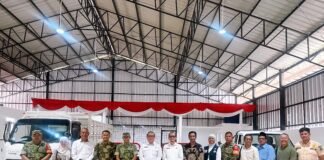 Presiden Prabowo Targetkan 30 Ribu KDKMP Beroperasi, Karawang Siap Dukung dari Desa