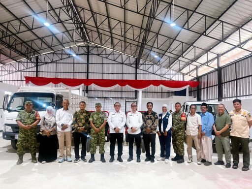 Presiden Prabowo Targetkan 30 Ribu KDKMP Beroperasi, Karawang Siap Dukung dari Desa