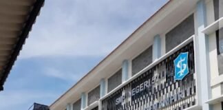 Publik pertanyakan keterbukaan dana PPDB 2025 dismpn52 surabaya