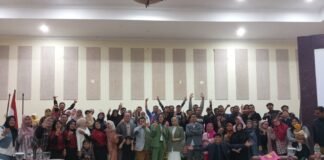 Seminar Nasional Malahayati di Sukabumi Bawa Solusi Cerdas untuk Korban Pinjol