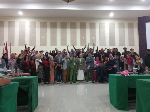 Seminar Nasional Malahayati di Sukabumi Bawa Solusi Cerdas untuk Korban Pinjol