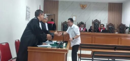 GEBER Desak Jaksa Agung Eksaminasi Jaksa KPK RI Terkait Vonis Supeltif Kasus Ijon Proyek Bekasi