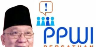 KUNJUNGAN KELUARGA JEKSON SIHOMBING KE LAPAS NUSAKAMBANGAN: TERSUSUN RAPI DIPIMPIN PENGURUS NASIONAL PPWI