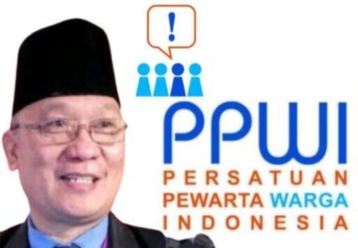 KUNJUNGAN KELUARGA JEKSON SIHOMBING KE LAPAS NUSAKAMBANGAN: TERSUSUN RAPI DIPIMPIN PENGURUS NASIONAL PPWI