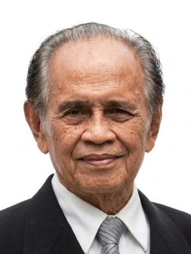 Selamat Jalan Ke Rumah Bapa di Surga Tulang dr Timbul Sitanggang, Tubu Ni Opung Boru Naibaho Sitakkaraen